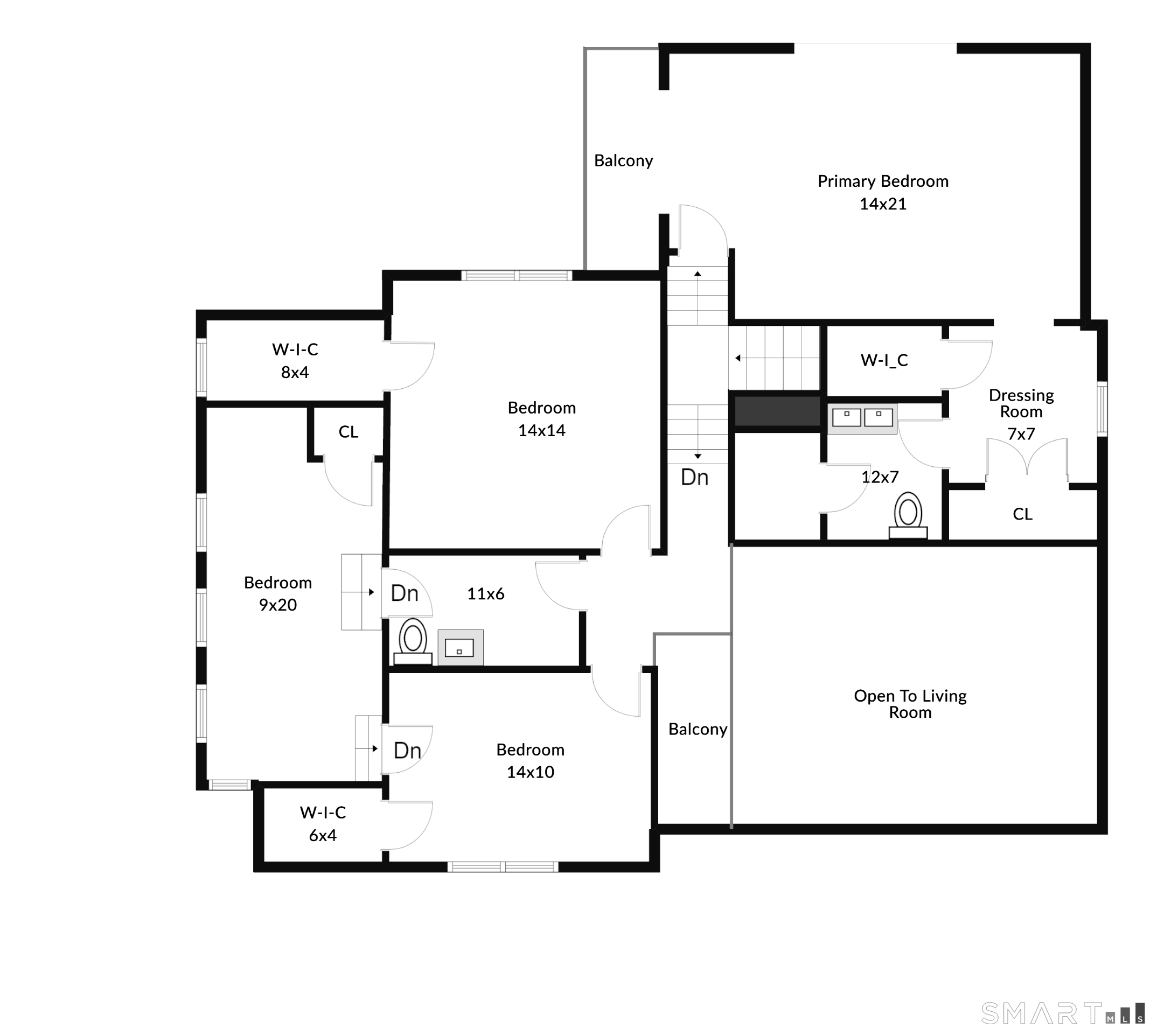 86 Middlesex Road Darien, CT 06820 - Photo 31 of 31