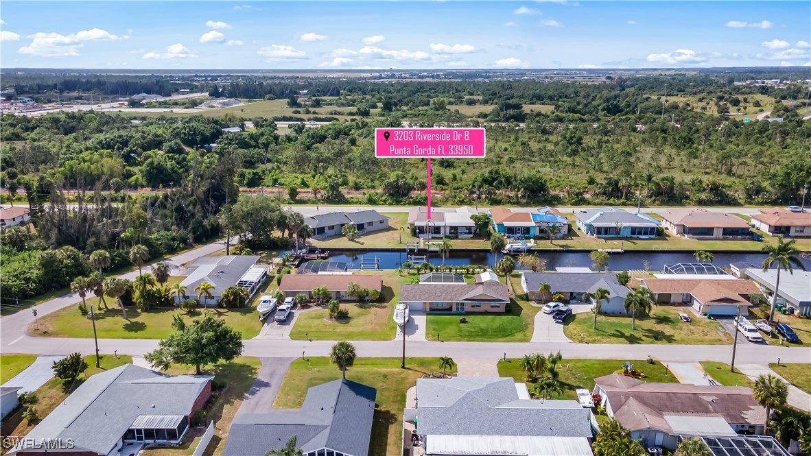 3203 Riverside Drive, Unit B Punta Gorda, FL 33950 - Photo 30 of 41 Gallery Image 30
