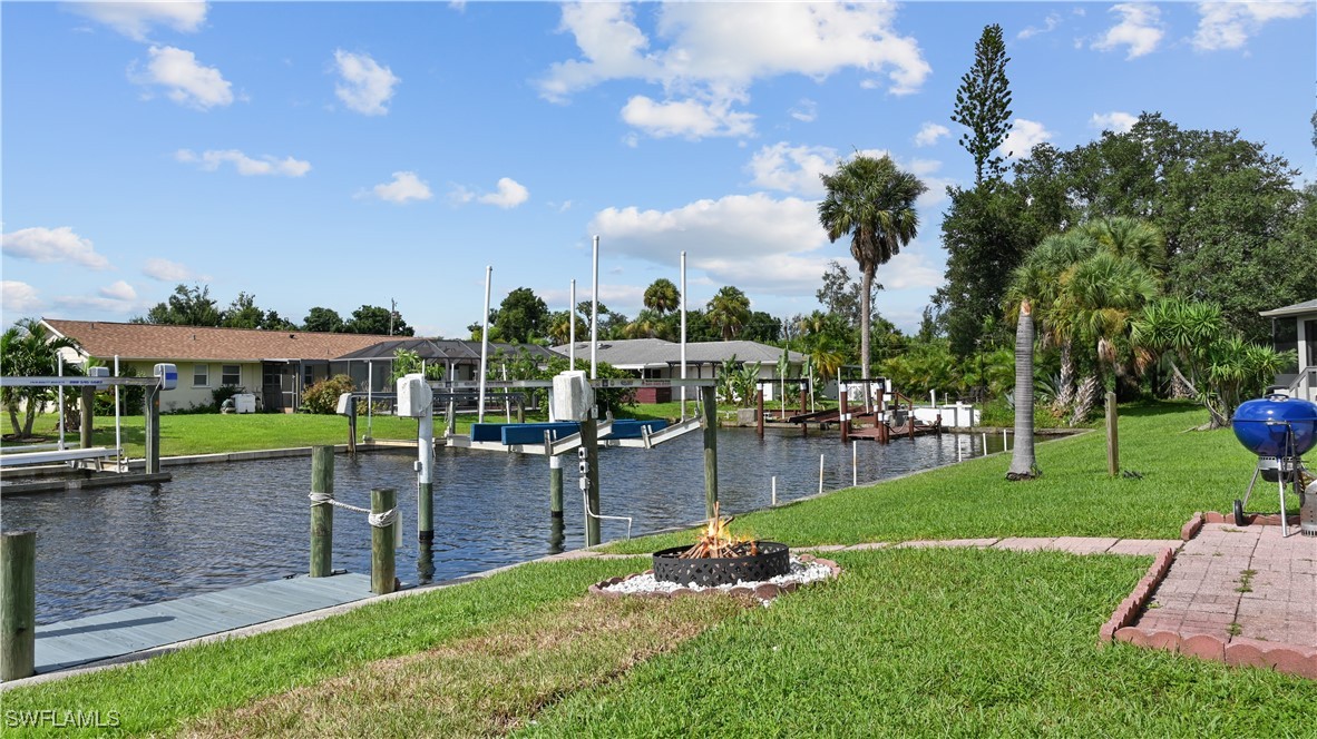 3203 Riverside Drive, Unit B Punta Gorda, FL 33950 - Photo 35 of 41 Gallery Image 35