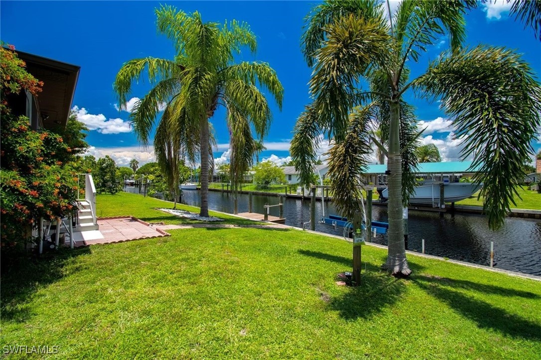 3203 Riverside Drive, Unit B Punta Gorda, FL 33950 - Photo 38 of 41 Gallery Image 38