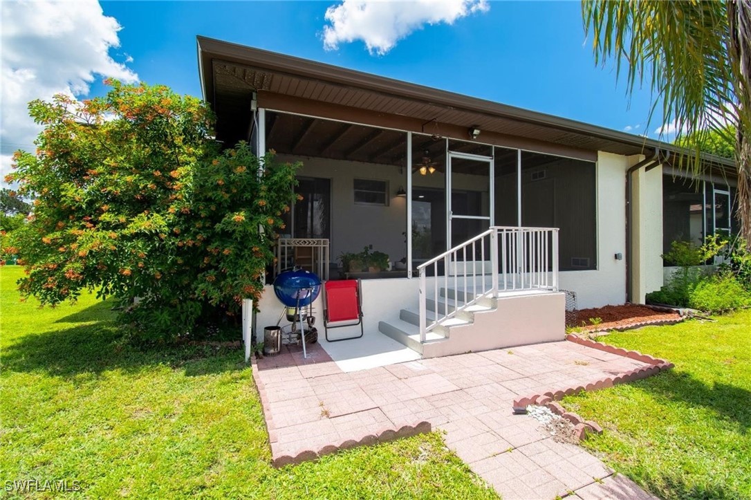 3203 Riverside Drive, Unit B Punta Gorda, FL 33950 - Photo 40 of 41 Gallery Image 40