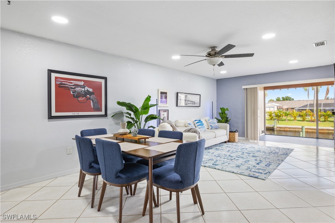 3203 Riverside Drive, Unit B Punta Gorda, FL 33950 - Photo 5 of 41 Gallery Image 5