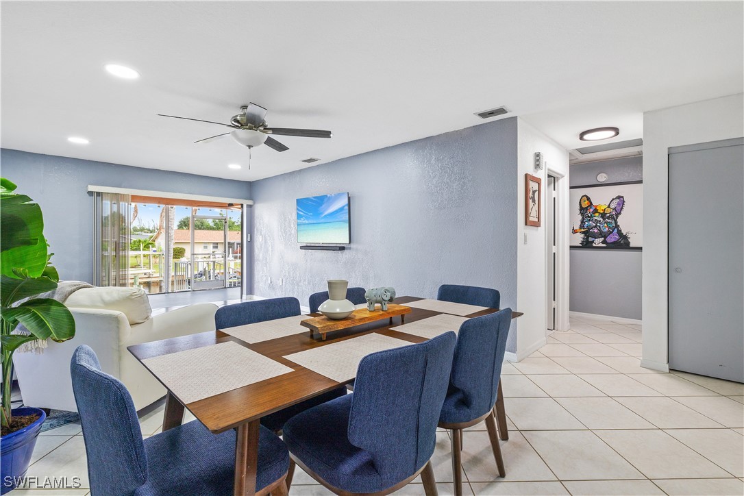 3203 Riverside Drive, Unit B Punta Gorda, FL 33950 - Photo 6 of 41 Gallery Image 6