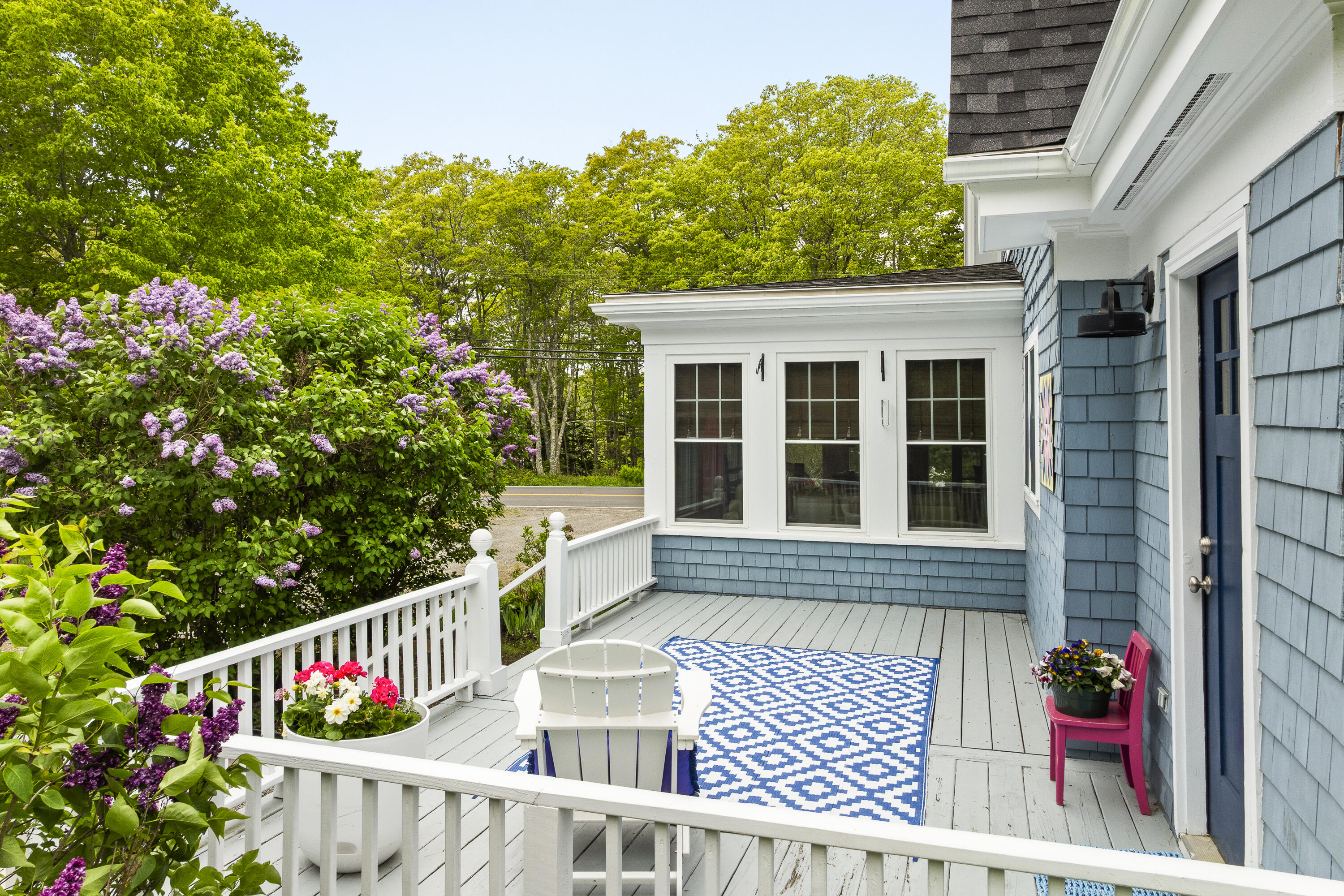 2644 Bristol Road Bristol, ME 04554 - Photo 5 of 69 14-2644 Bristol Rd, New Harbor, ME-TP
