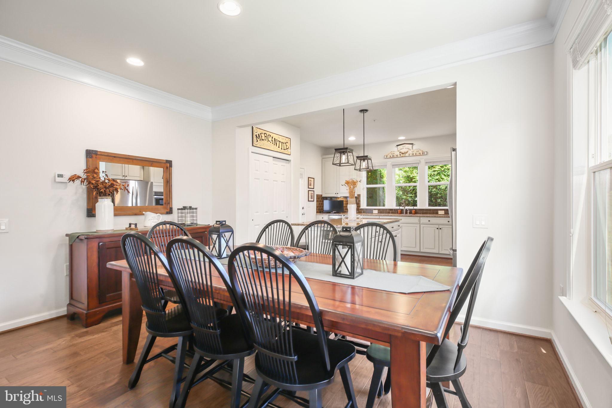 19 Point Bluff Street Fredericksburg, VA 22406 - Photo 11 of 44