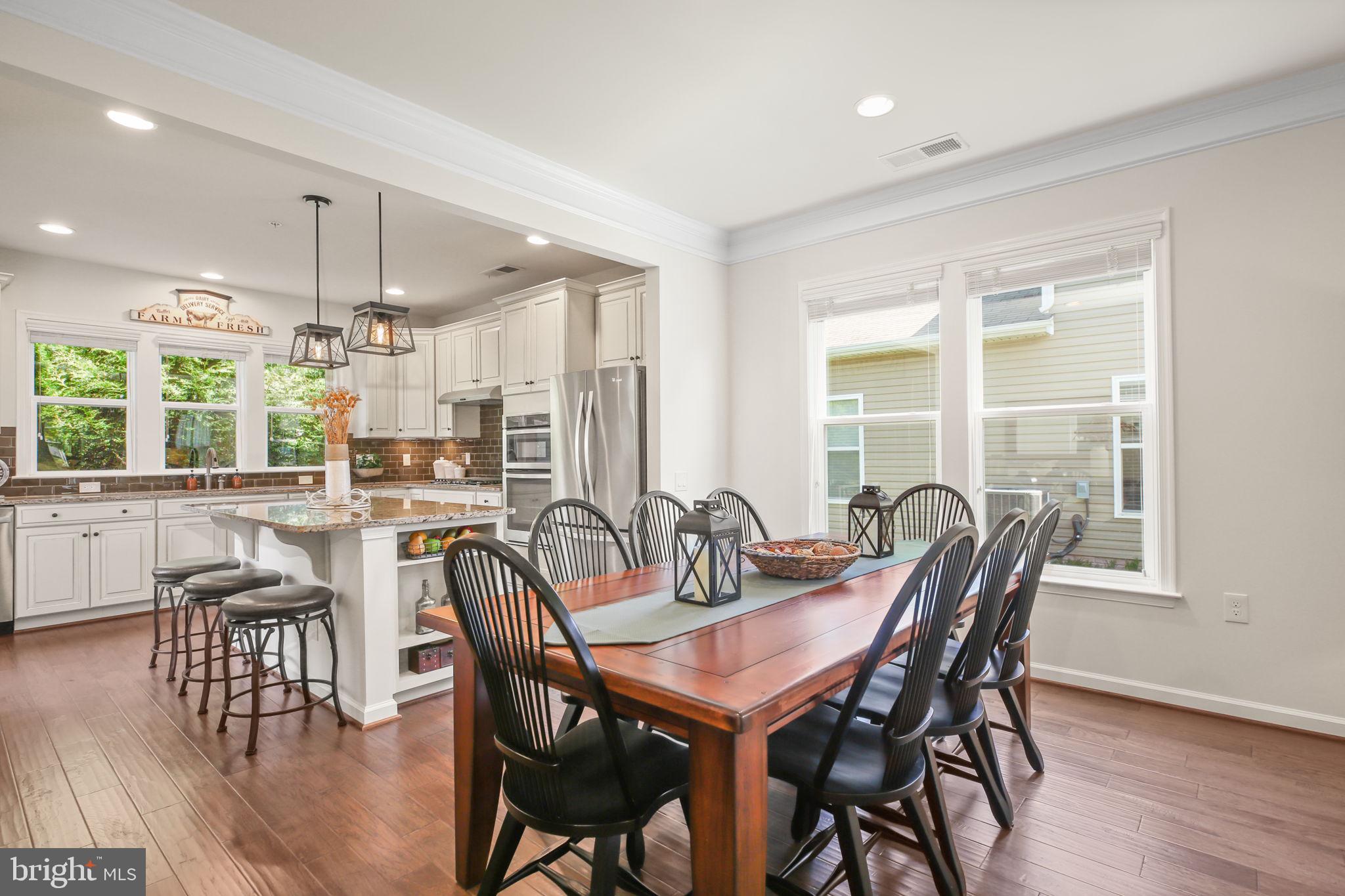 19 Point Bluff Street Fredericksburg, VA 22406 - Photo 12 of 44