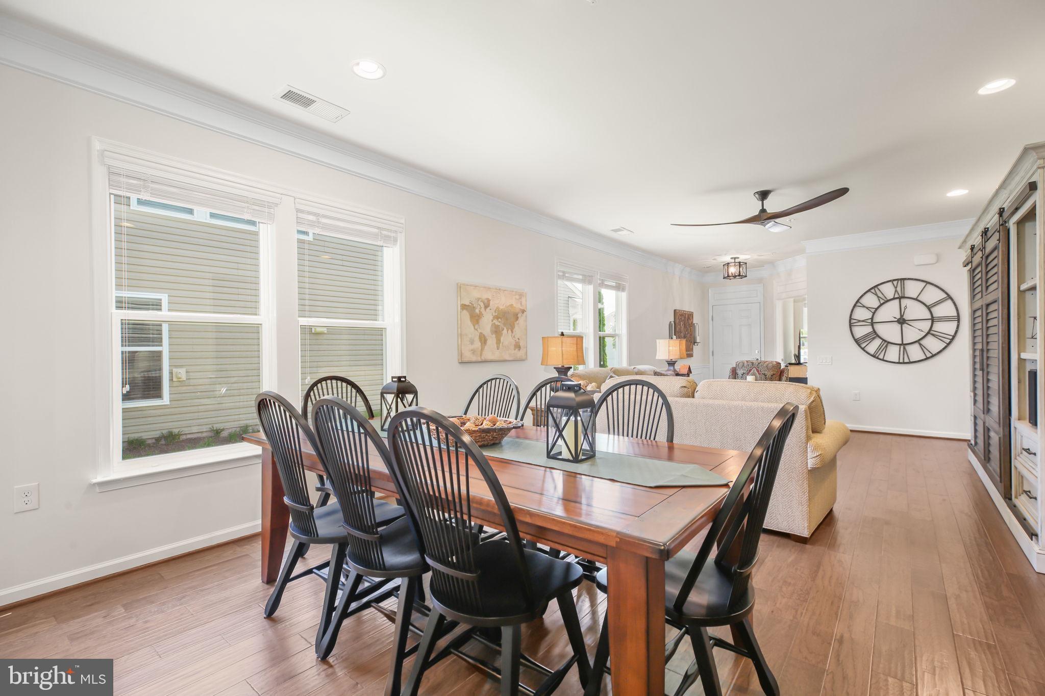 19 Point Bluff Street Fredericksburg, VA 22406 - Photo 13 of 44