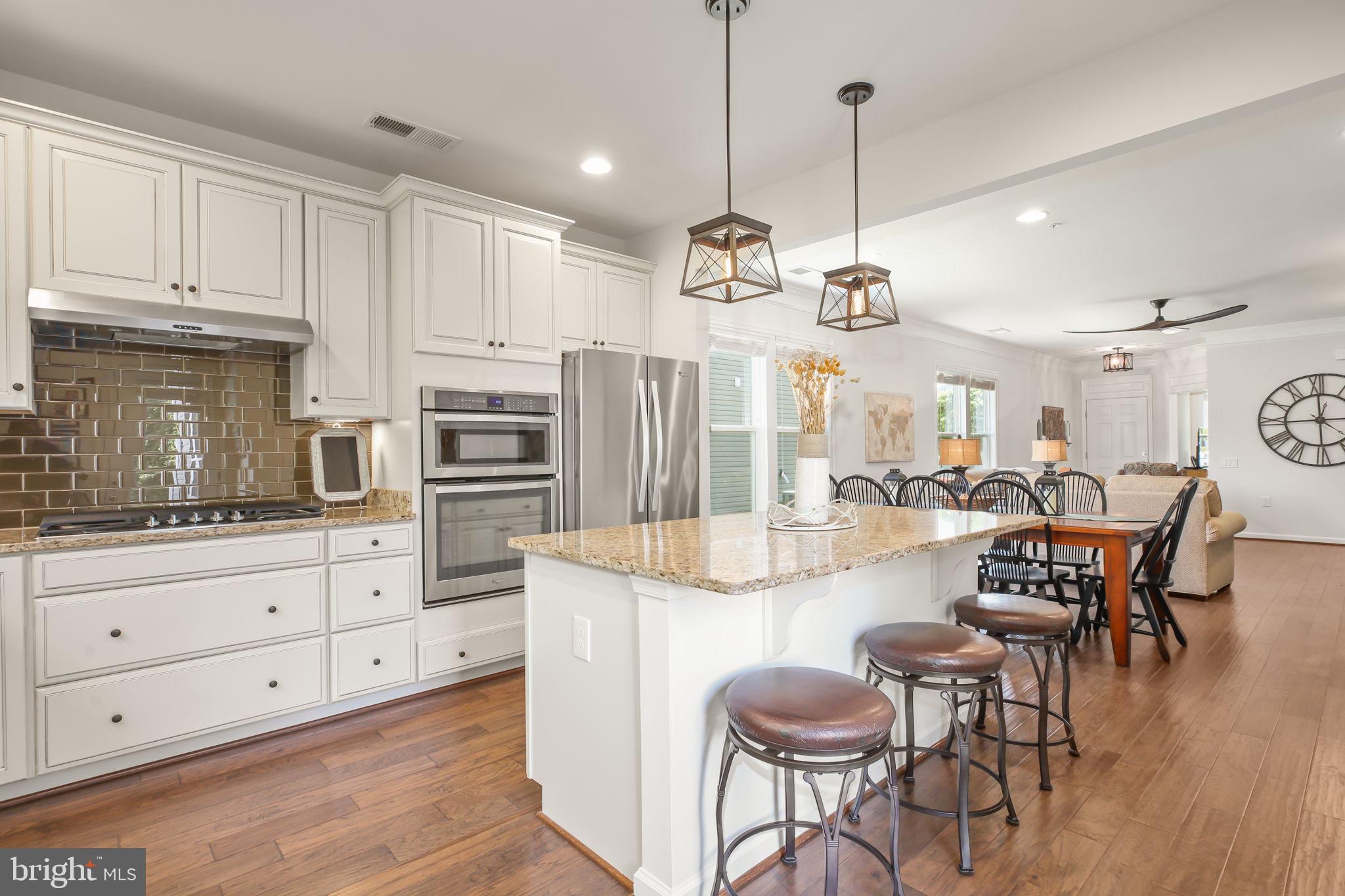 19 Point Bluff Street Fredericksburg, VA 22406 - Photo 14 of 44