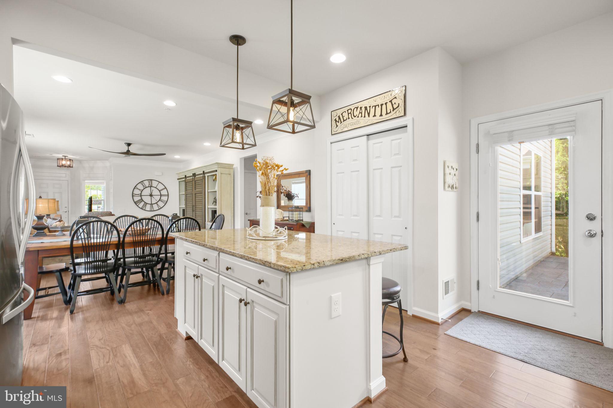 19 Point Bluff Street Fredericksburg, VA 22406 - Photo 16 of 44