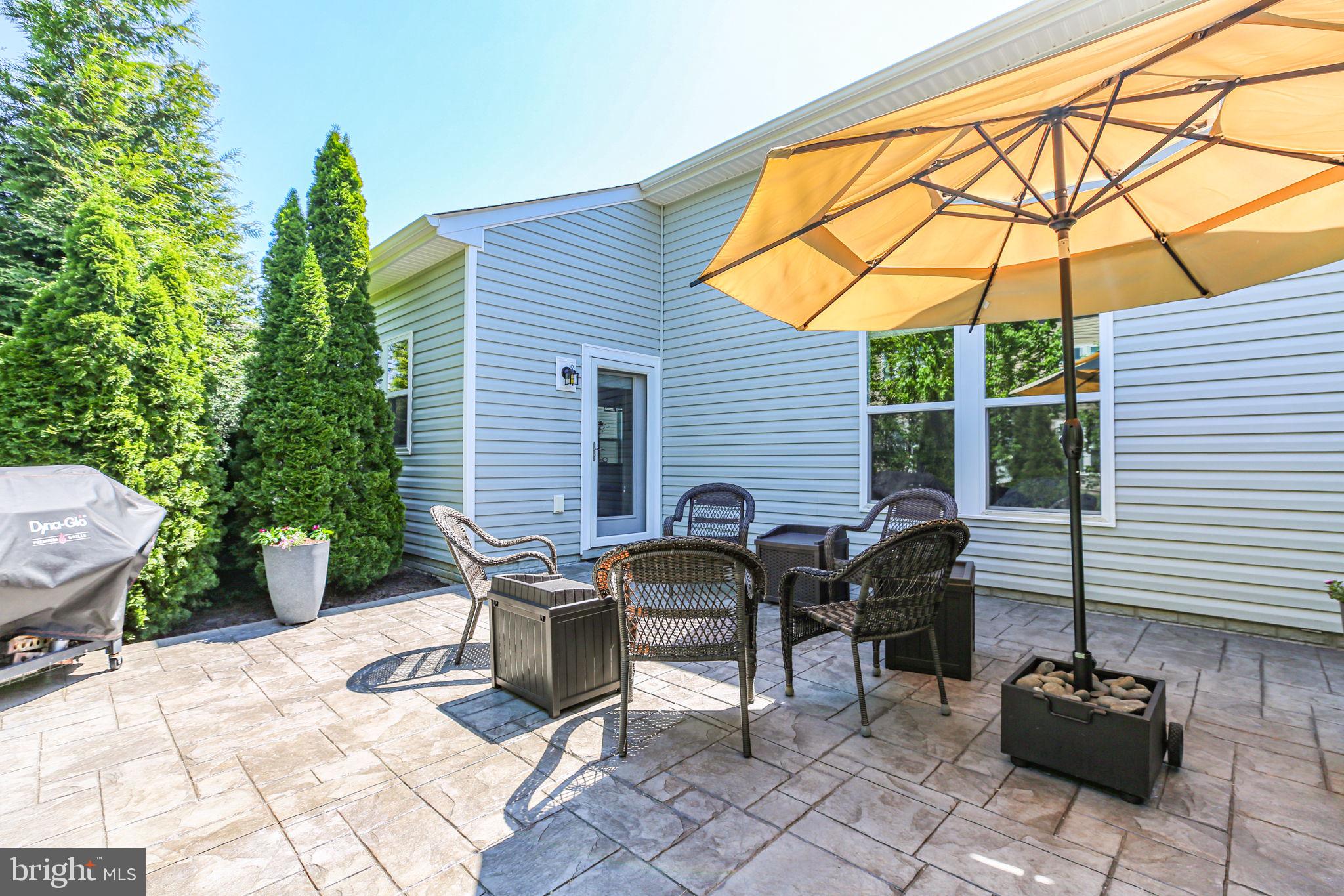 19 Point Bluff Street Fredericksburg, VA 22406 - Photo 30 of 44