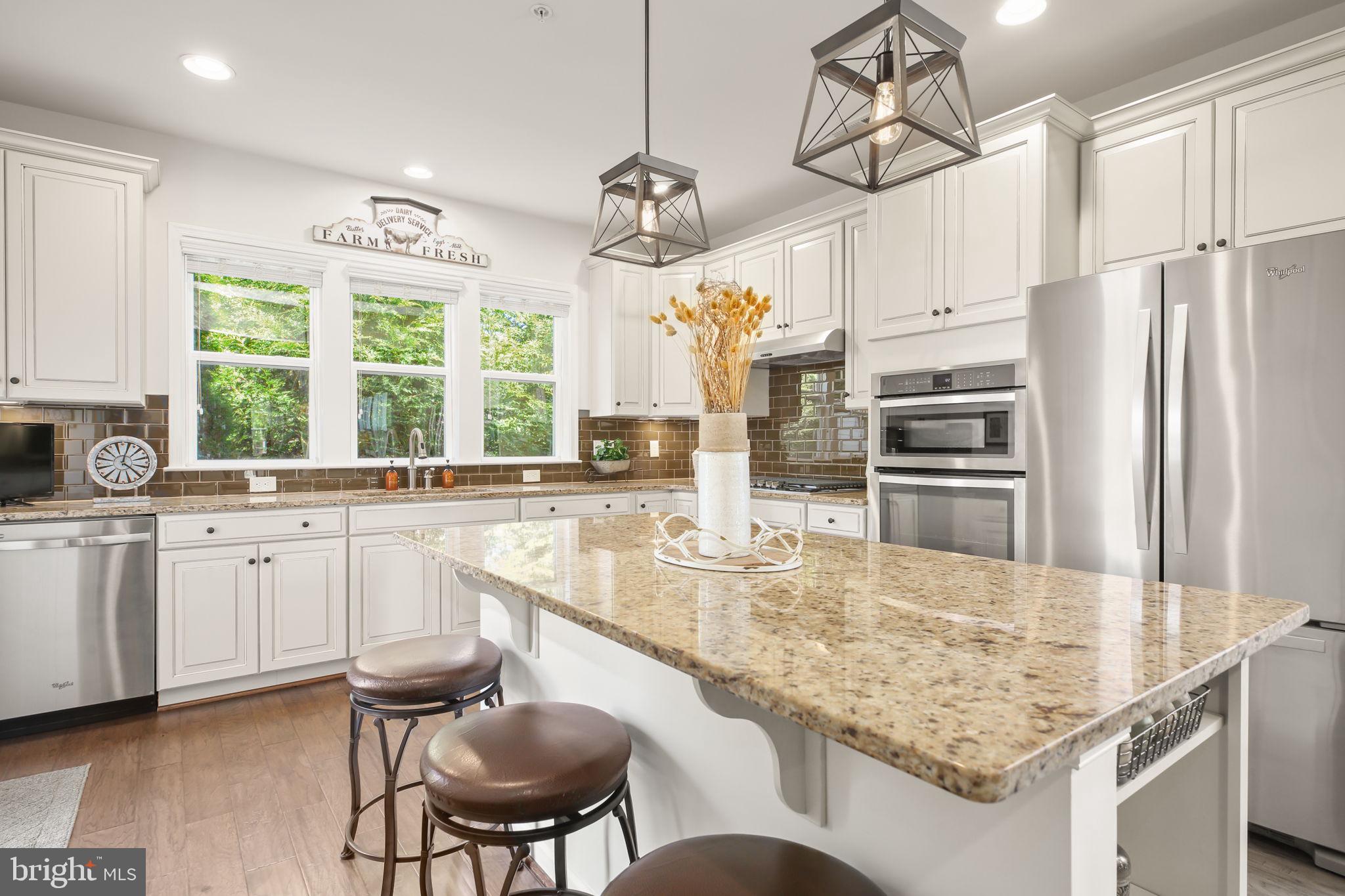 19 Point Bluff Street Fredericksburg, VA 22406 - Photo 3 of 44