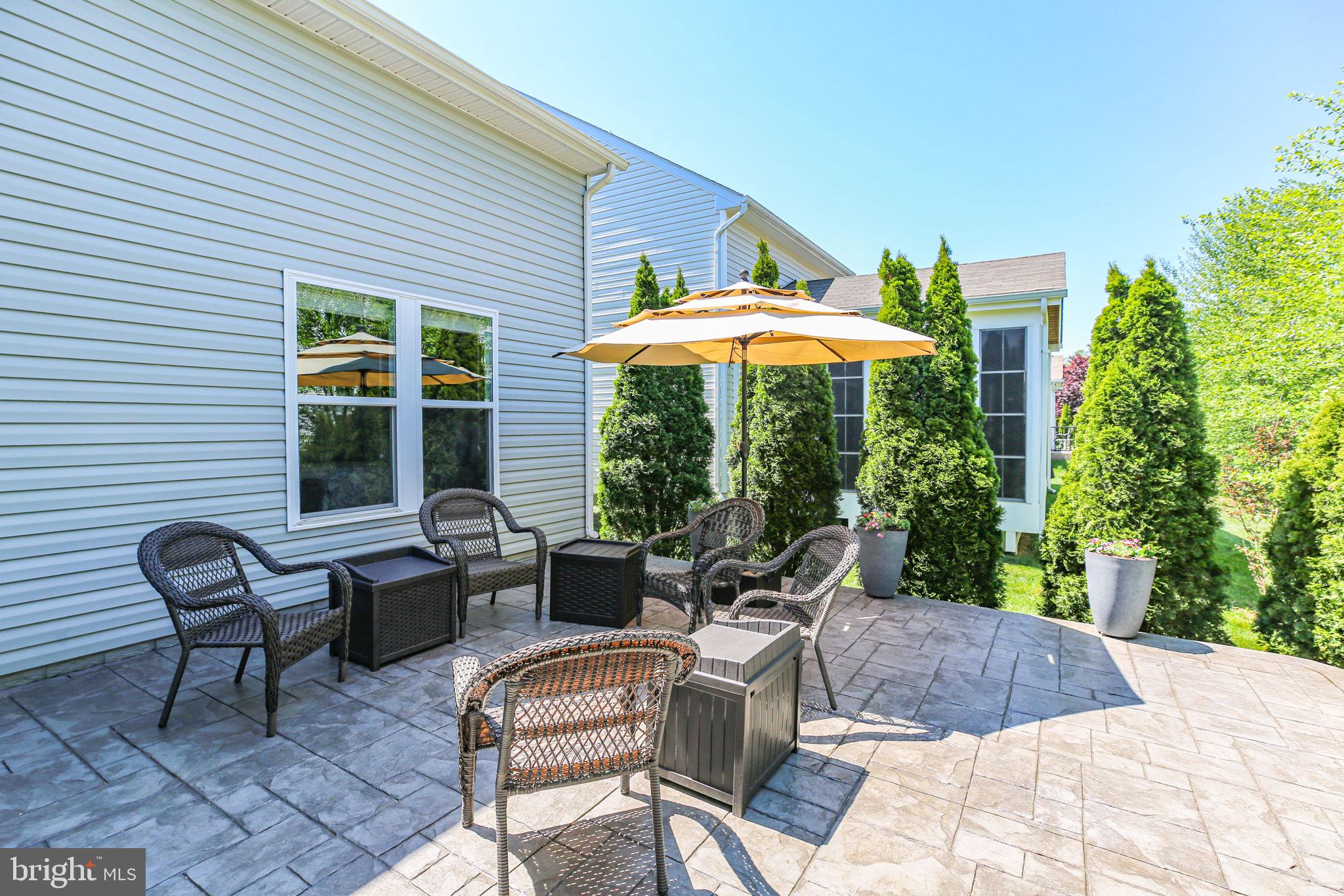 19 Point Bluff Street Fredericksburg, VA 22406 - Photo 31 of 44