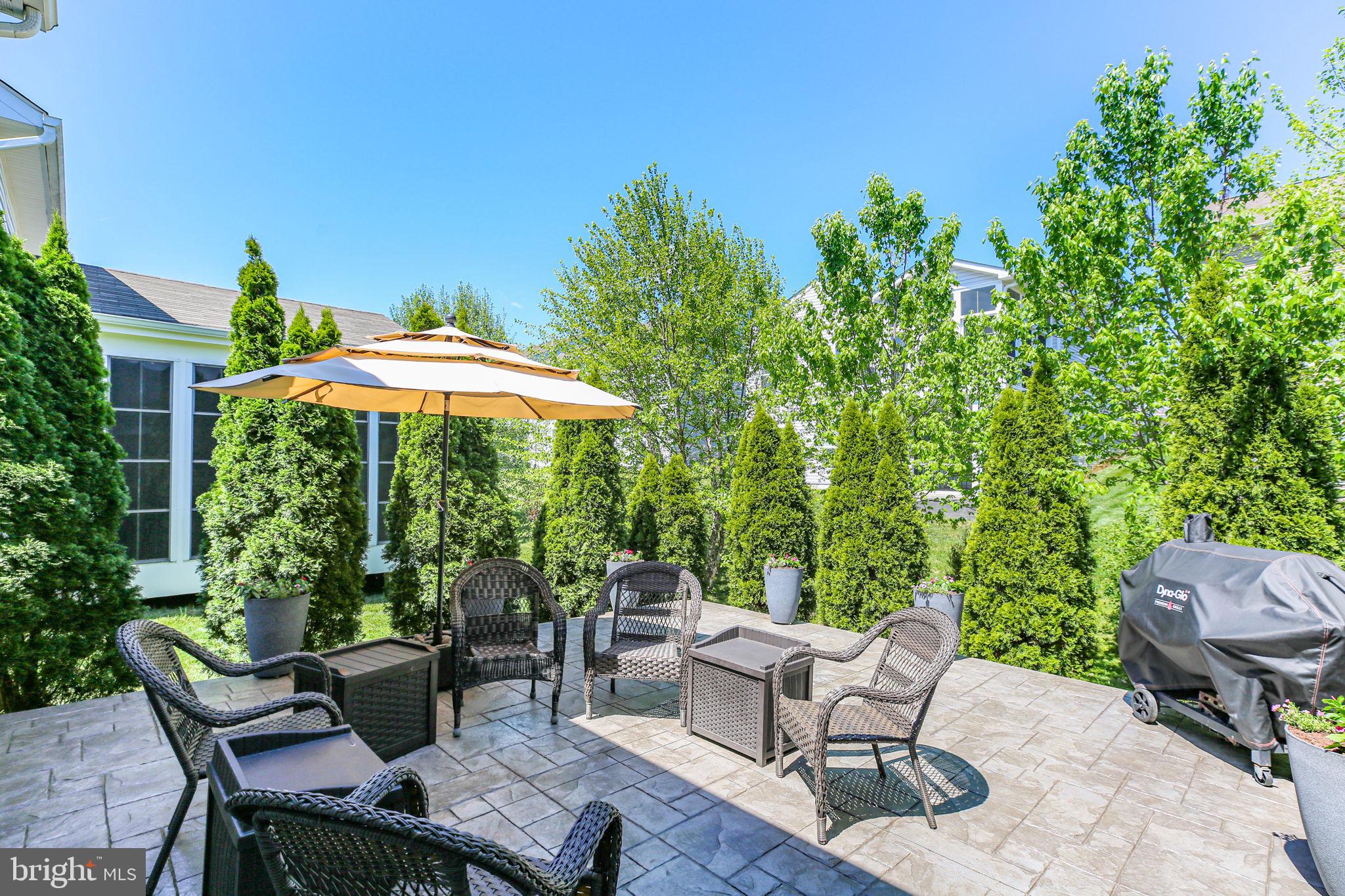 19 Point Bluff Street Fredericksburg, VA 22406 - Photo 32 of 44