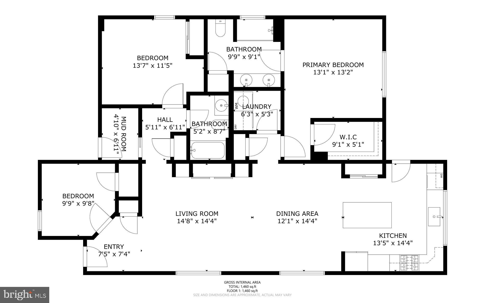 19 Point Bluff Street Fredericksburg, VA 22406 - Photo 33 of 44