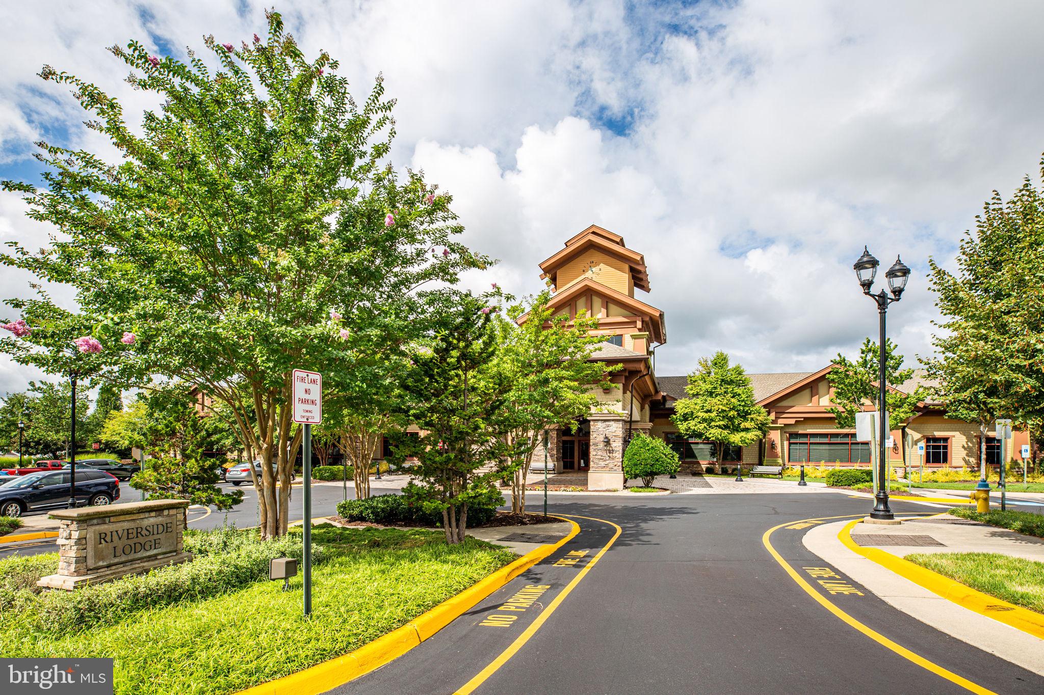 19 Point Bluff Street Fredericksburg, VA 22406 - Photo 34 of 44