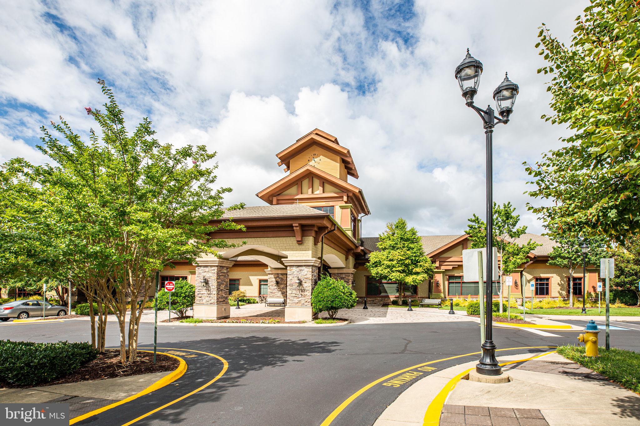 19 Point Bluff Street Fredericksburg, VA 22406 - Photo 35 of 44