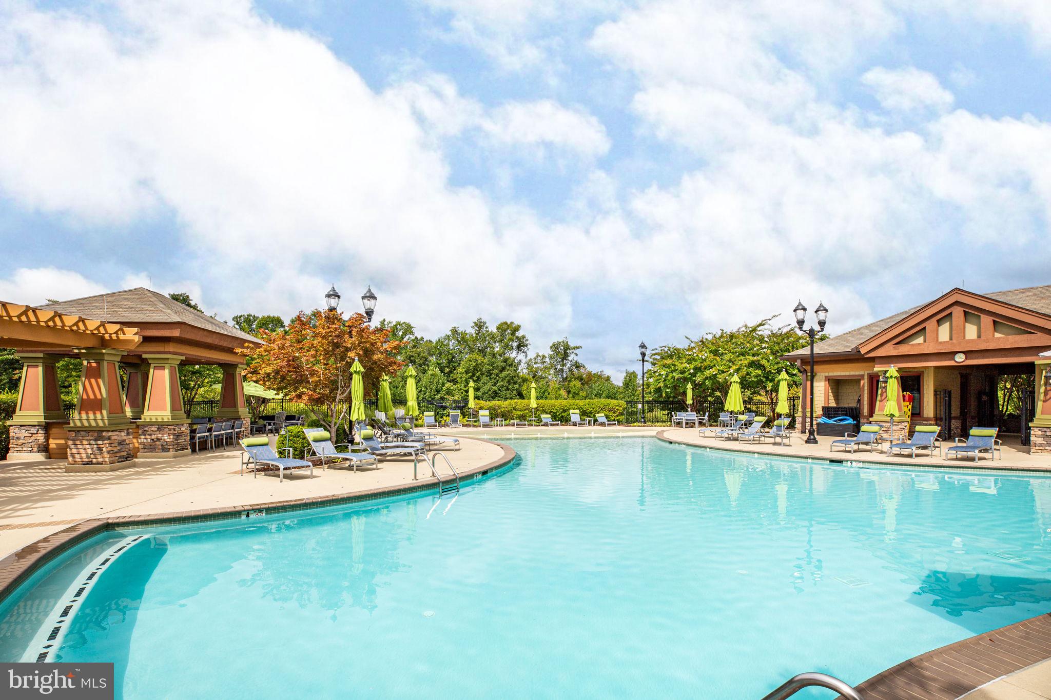 19 Point Bluff Street Fredericksburg, VA 22406 - Photo 37 of 44