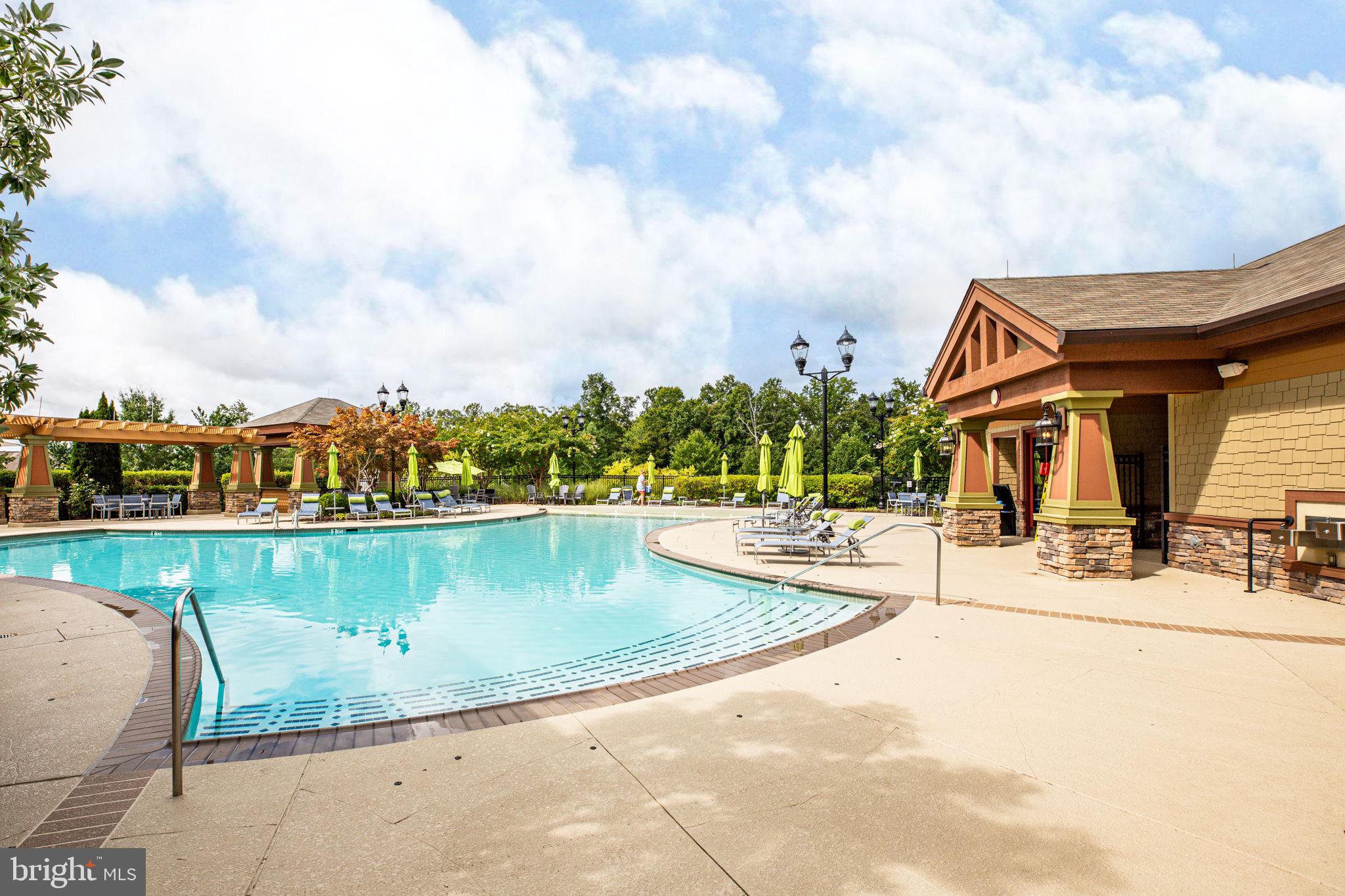 19 Point Bluff Street Fredericksburg, VA 22406 - Photo 38 of 44