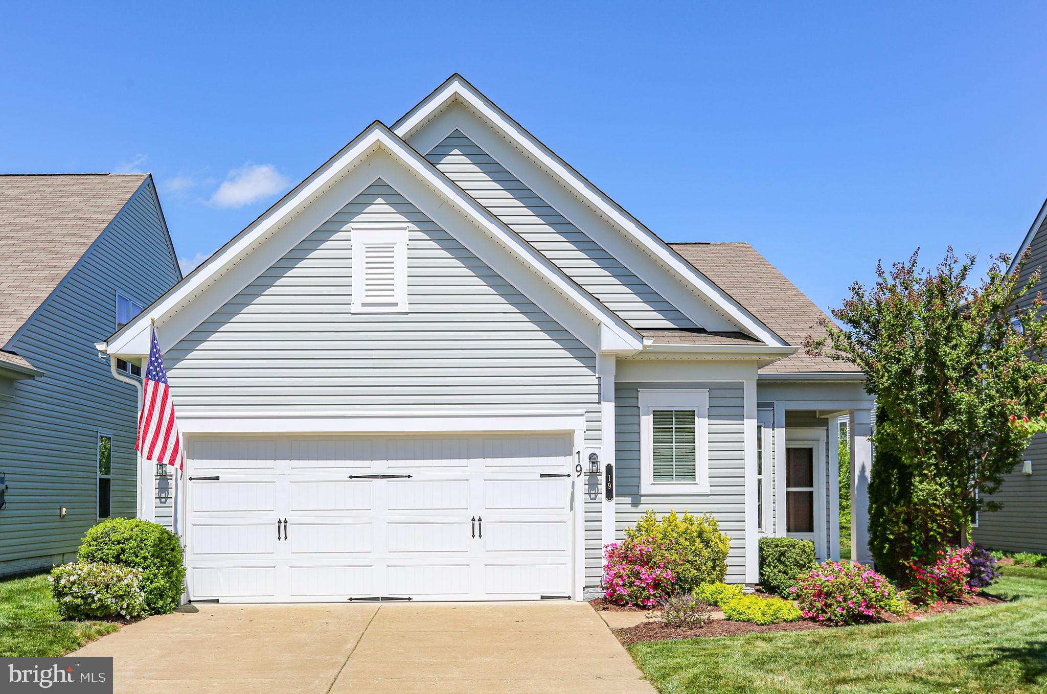 19 Point Bluff Street Fredericksburg, VA 22406 - Photo 42 of 44