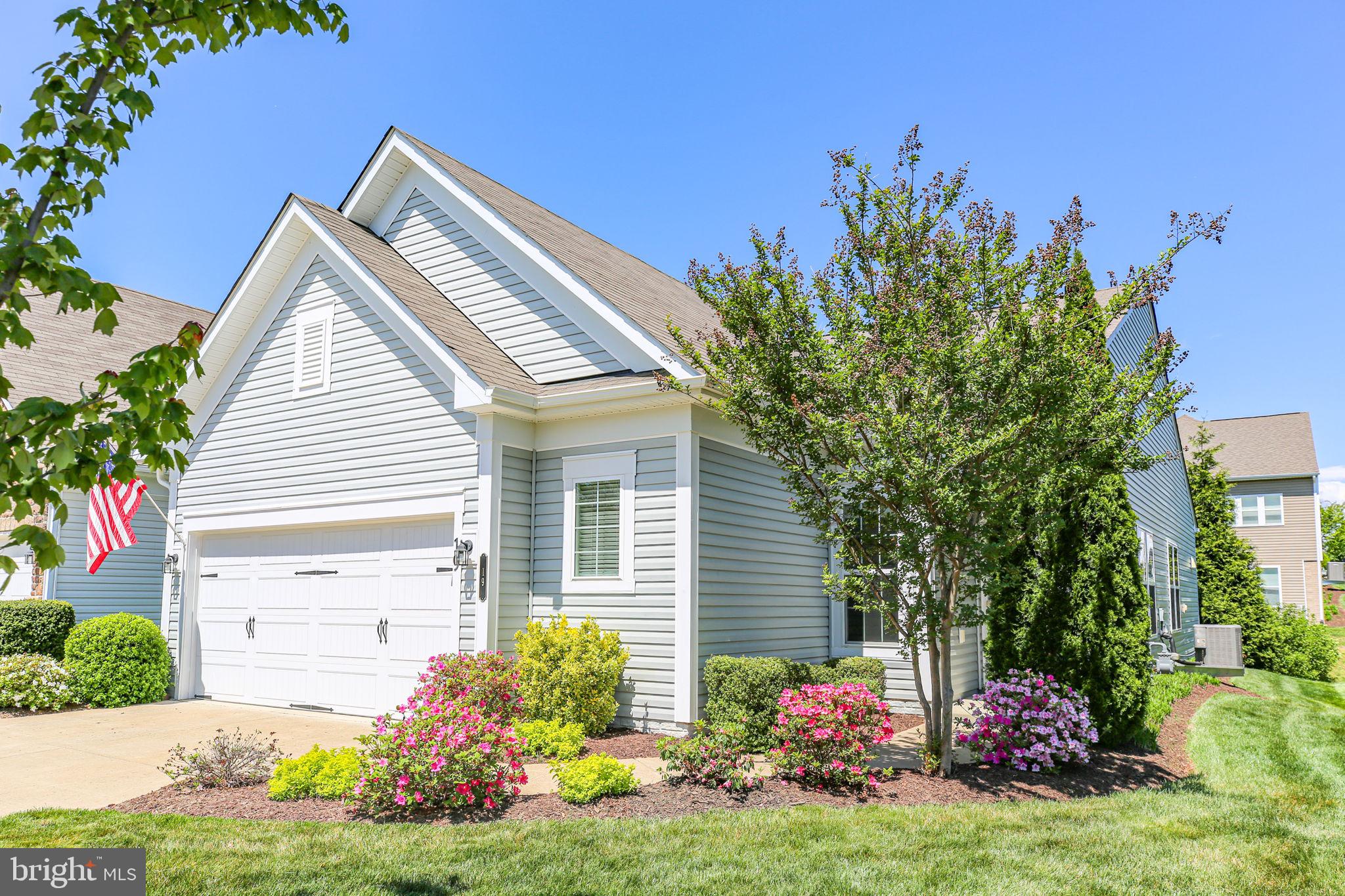 19 Point Bluff Street Fredericksburg, VA 22406 - Photo 43 of 44