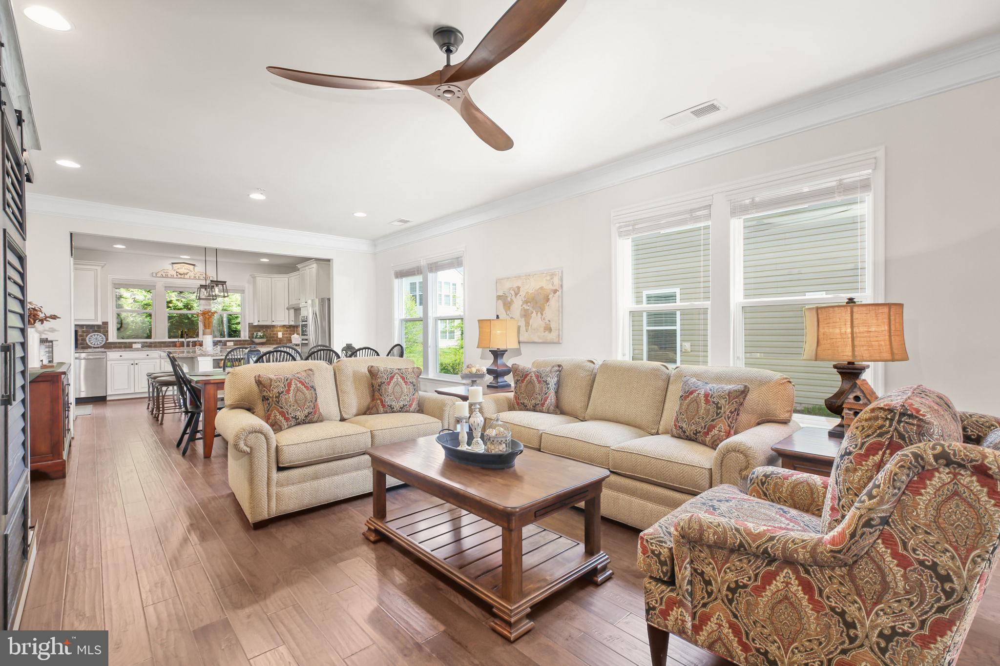 19 Point Bluff Street Fredericksburg, VA 22406 - Photo 5 of 44