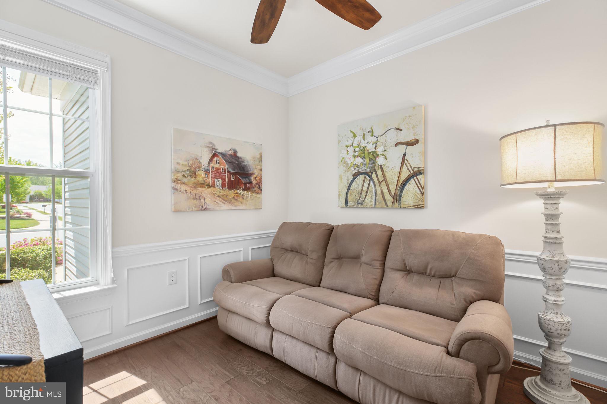 19 Point Bluff Street Fredericksburg, VA 22406 - Photo 6 of 44