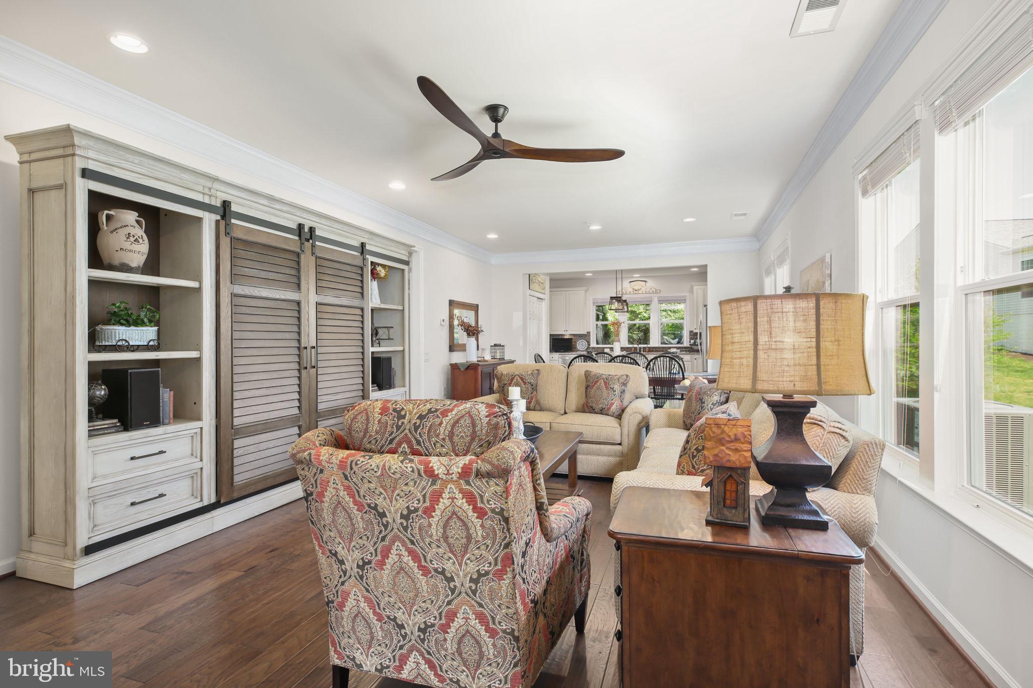 19 Point Bluff Street Fredericksburg, VA 22406 - Photo 8 of 44