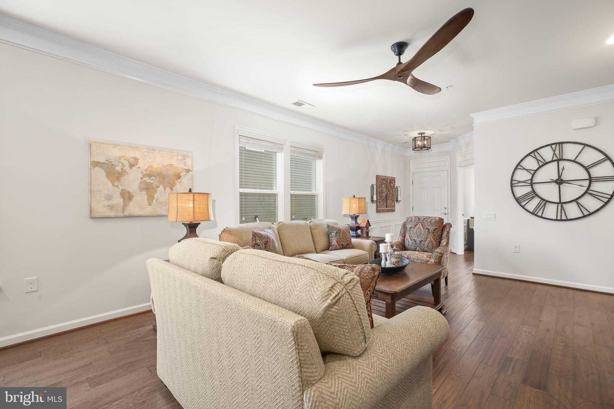 19 Point Bluff Street Fredericksburg, VA 22406 - Photo 9 of 44