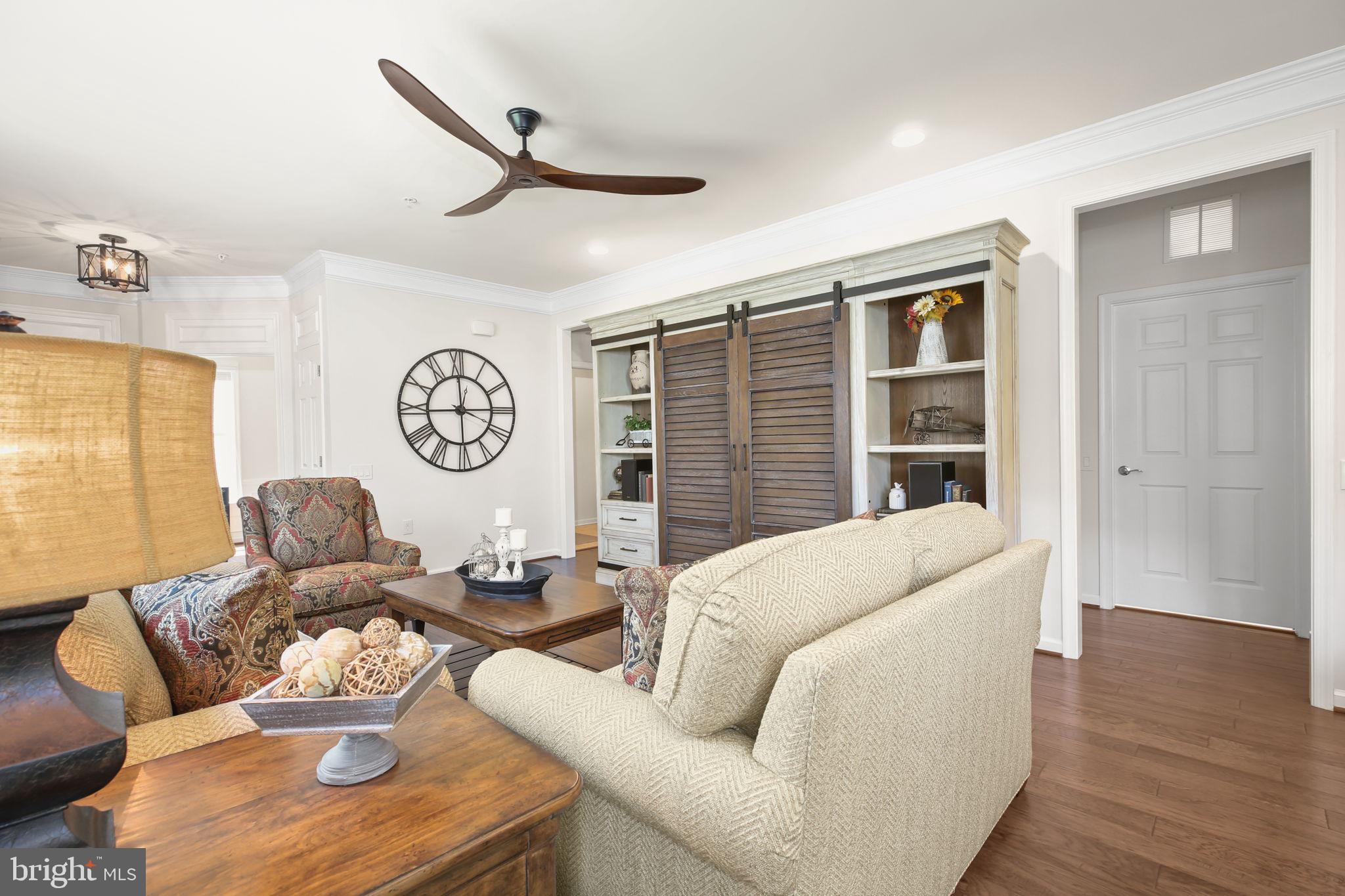 19 Point Bluff Street Fredericksburg, VA 22406 - Photo 10 of 44