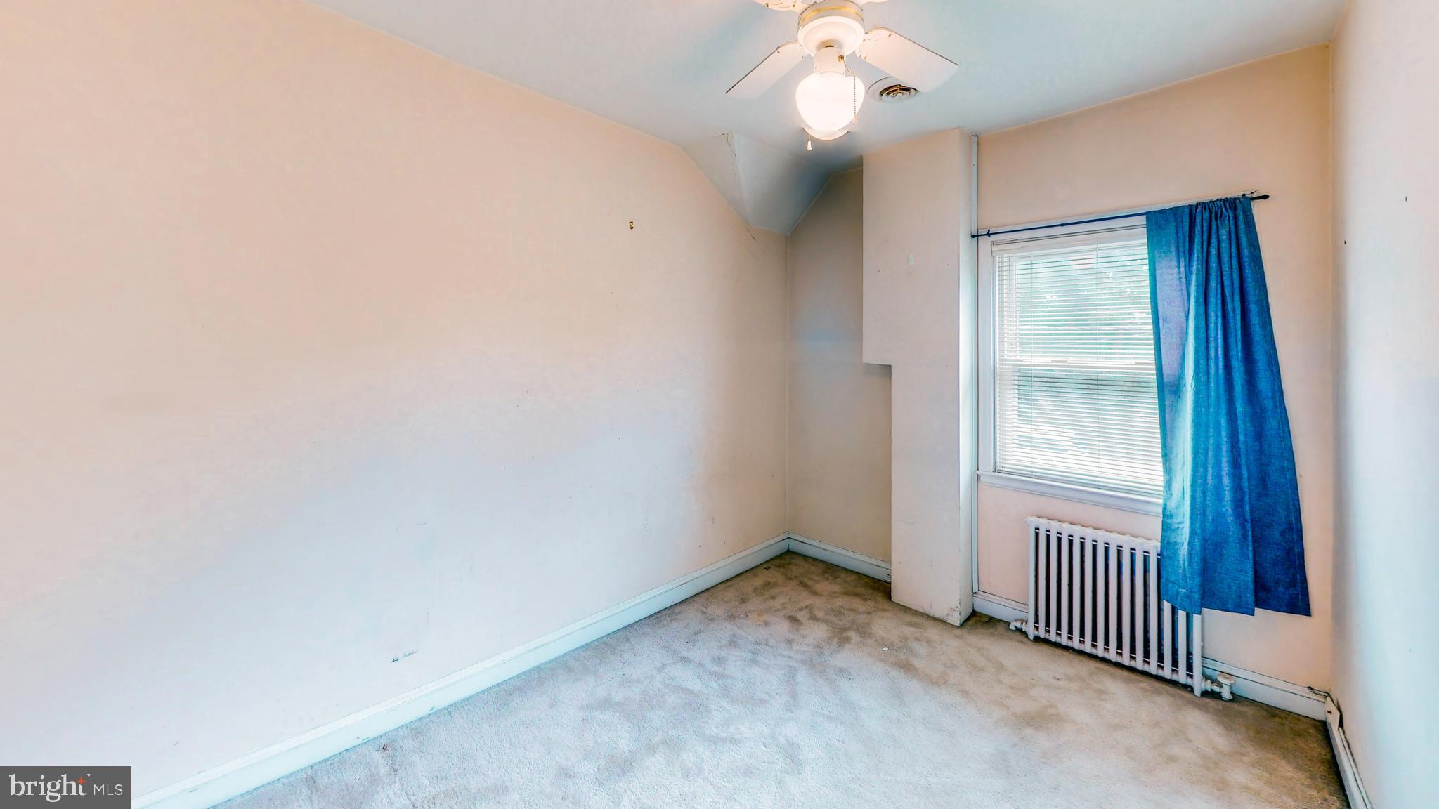 1343 Crofton Road Baltimore, MD 21239 - Photo 14 of 29 Bedroom