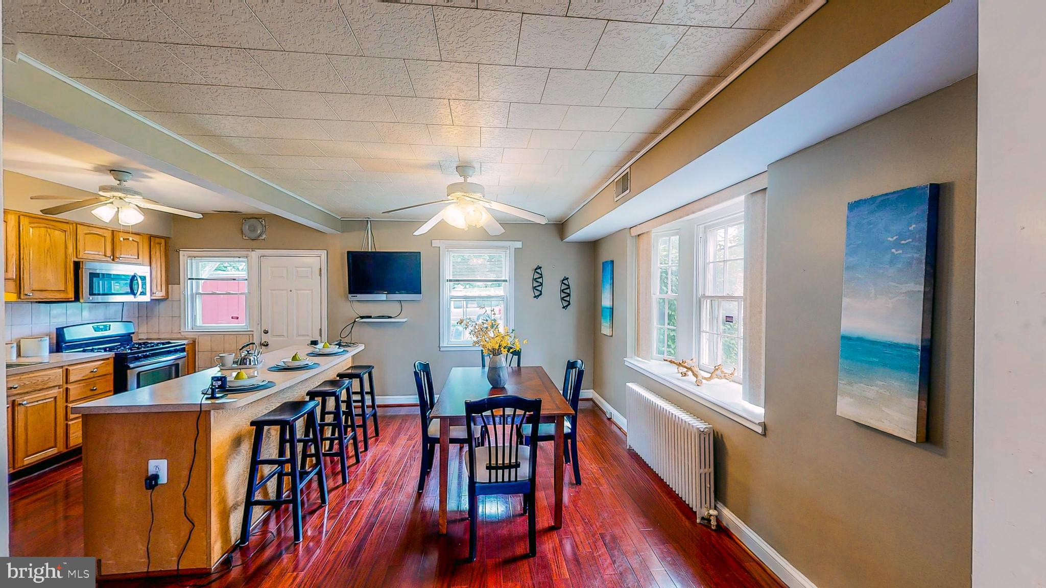 1343 Crofton Road Baltimore, MD 21239 - Photo 5 of 29 Dining Room