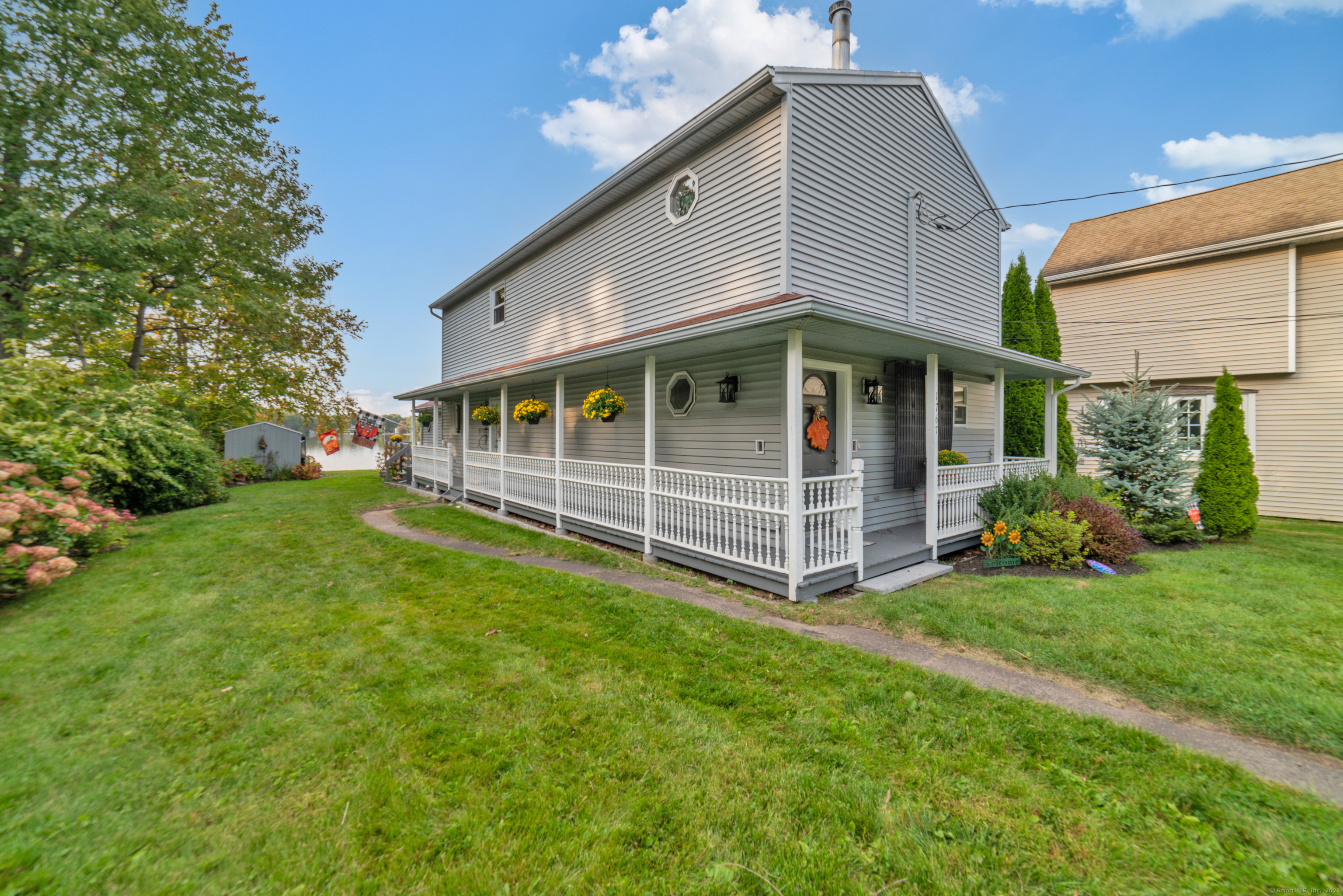 1767 Meriden Road Wolcott, CT 06716 - Photo 1 of 1