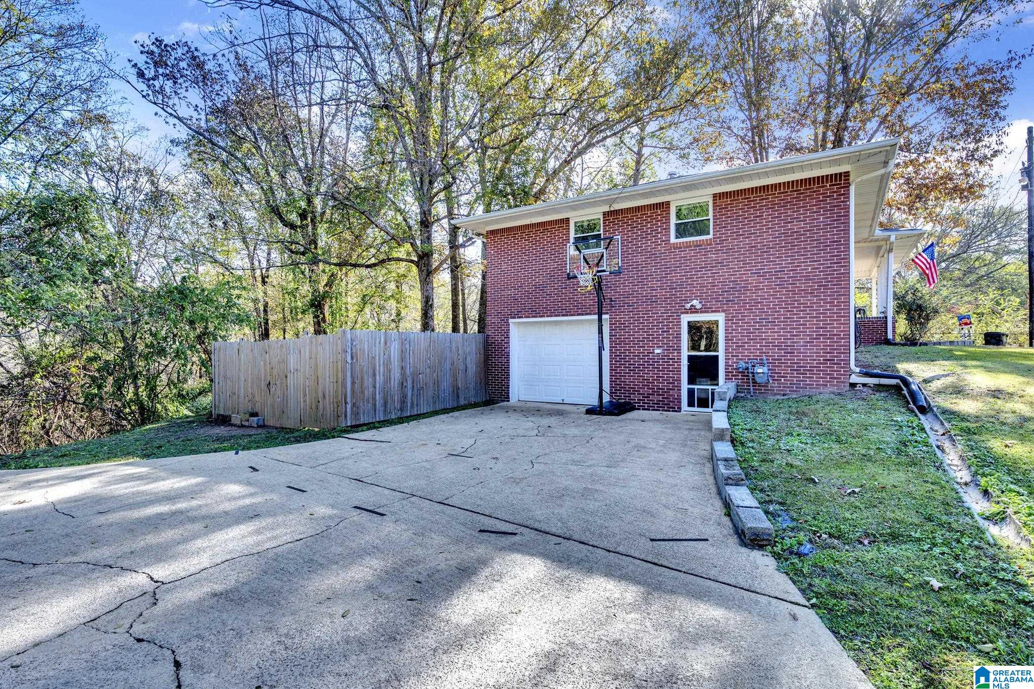 5633 Amason Road Mount Olive, AL 35117 - Photo 34 of 35
