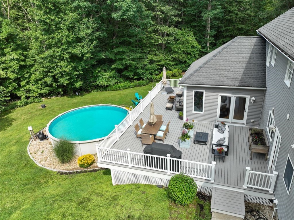 172 Little Pond County Road Cumberland, RI 02864 - Photo 6 of 50 Gallery Image 6