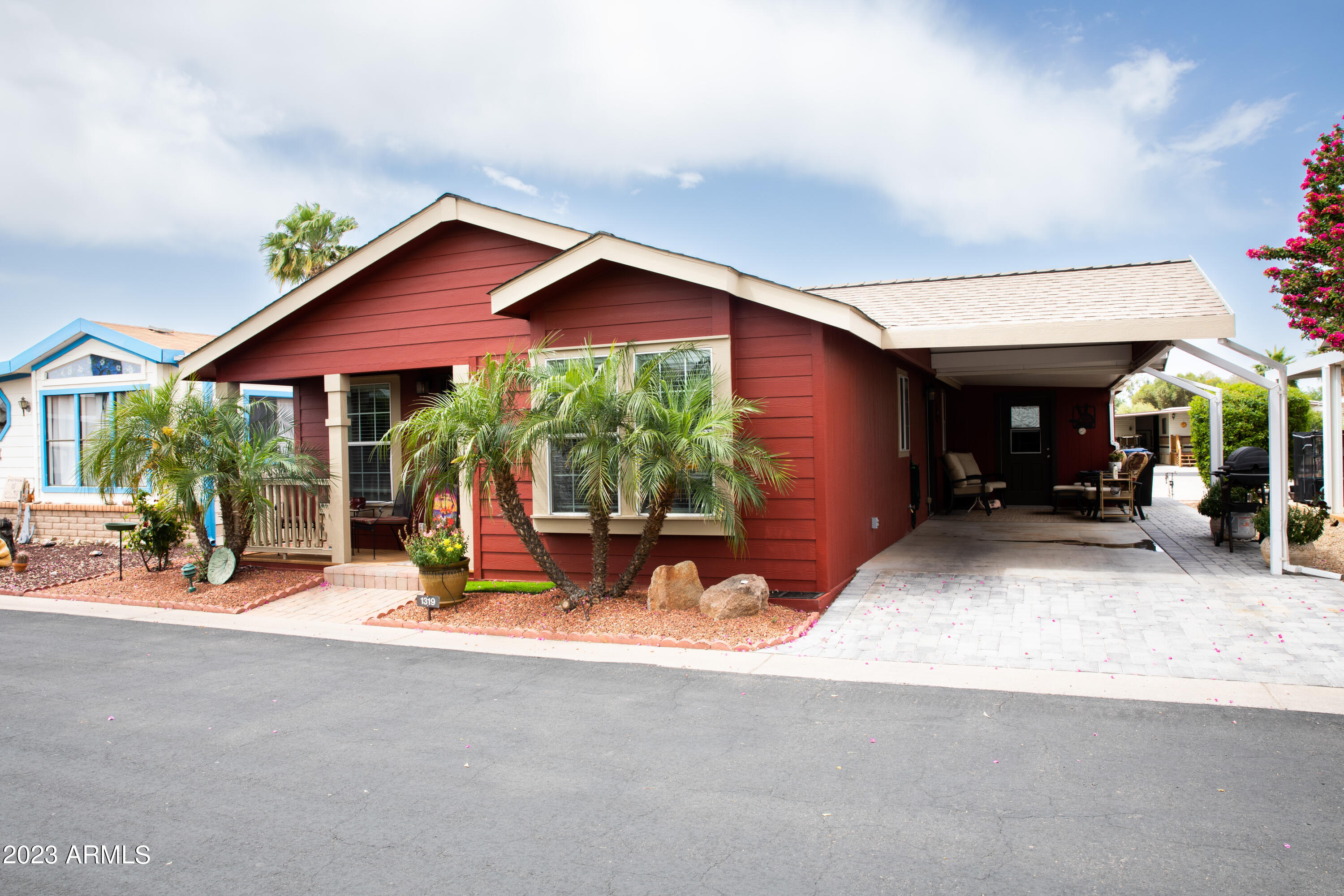 8865 East Baseline Road, Unit 1319 Mesa, AZ 85209 - Photo 24 of 26 2P8A4889
