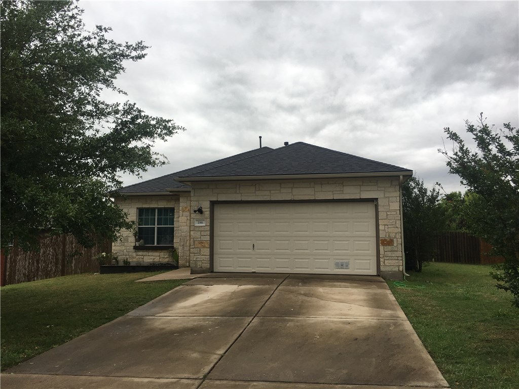 196 Sloan Road Buda, TX 78610 - Photo 1 of 1