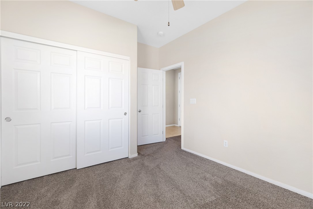 8564 Melocactus Court Las Vegas, NV 89149 - Photo 20 of 35