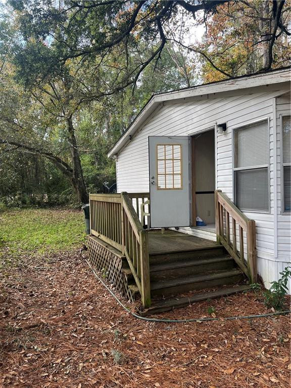 1515 Old Jesup Road Brunswick, GA 31520 - Photo 3 of 23 Photo 3