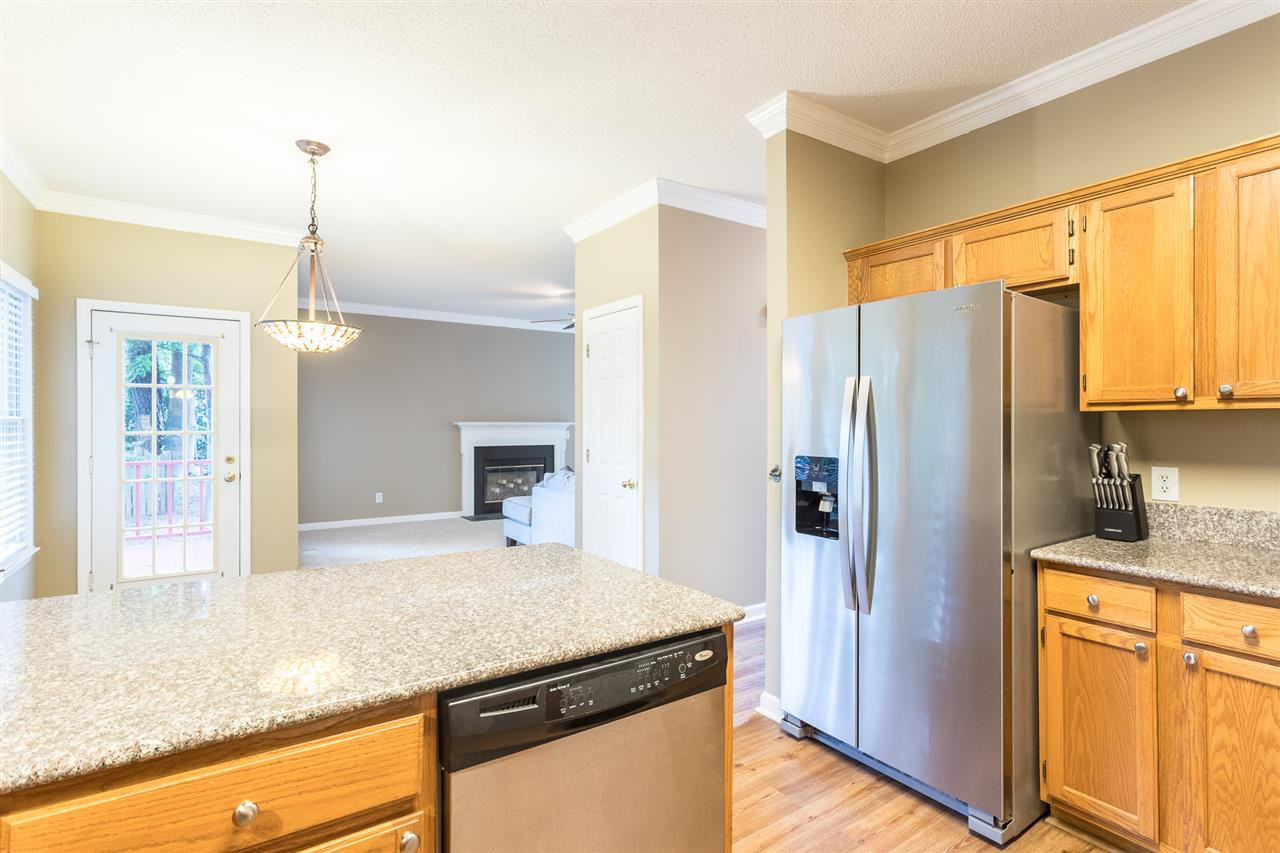 8505 Powis Circle Raleigh, NC 27615 - Photo 19 of 29 Photo 19