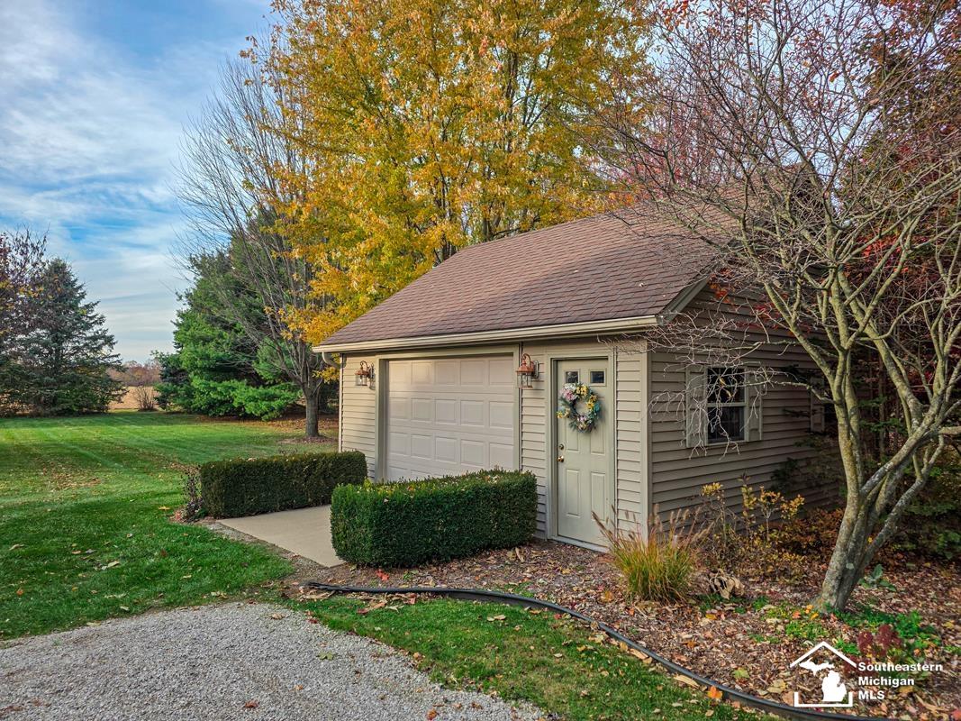1405 Baldwin Road Monroe, MI 48162 - Photo 8 of 40