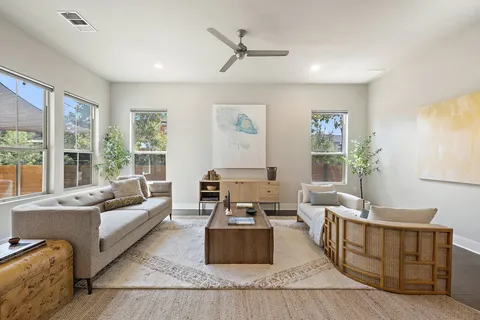 $1,000,000 | 3901 Briones Street, Austin, TX 78723