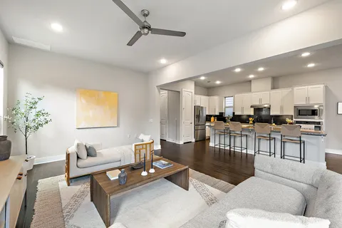 $1,000,000 | 3901 Briones Street, Austin, TX 78723