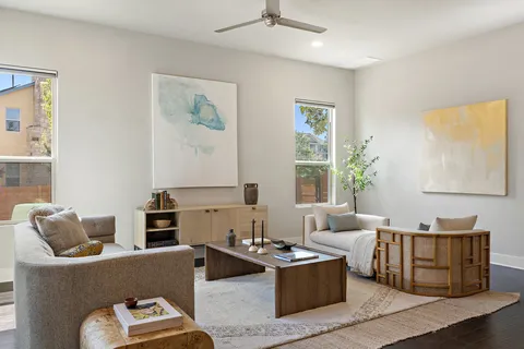 $1,000,000 | 3901 Briones Street, Austin, TX 78723