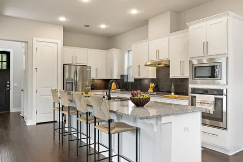 $1,000,000 | 3901 Briones Street, Austin, TX 78723