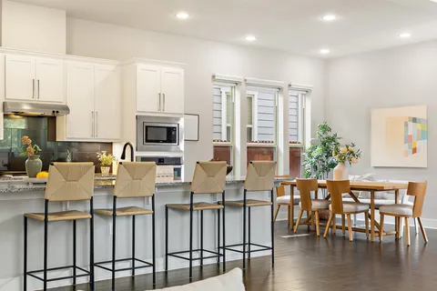 $1,000,000 | 3901 Briones Street, Austin, TX 78723