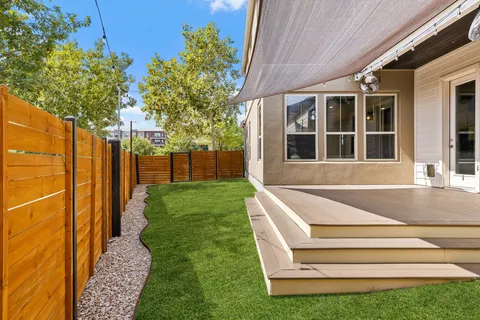 $1,000,000 | 3901 Briones Street, Austin, TX 78723