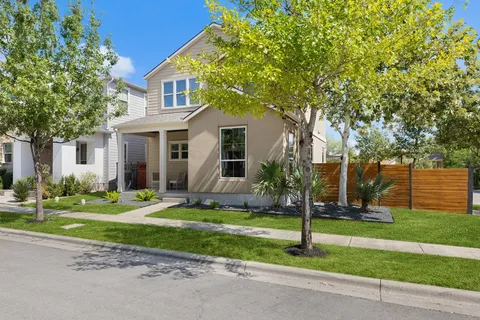 $1,000,000 | 3901 Briones Street, Austin, TX 78723