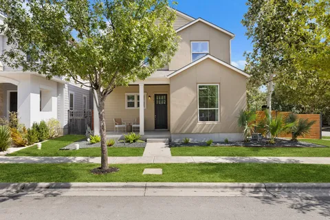 $1,000,000 | 3901 Briones Street, Austin, TX 78723