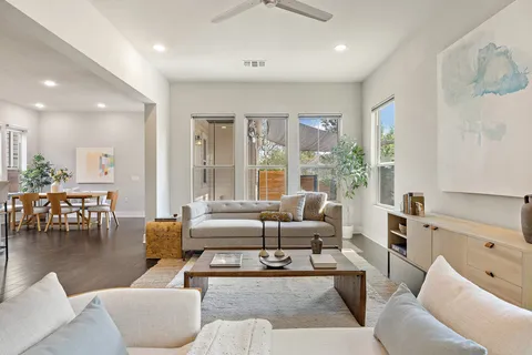 $1,000,000 | 3901 Briones Street, Austin, TX 78723