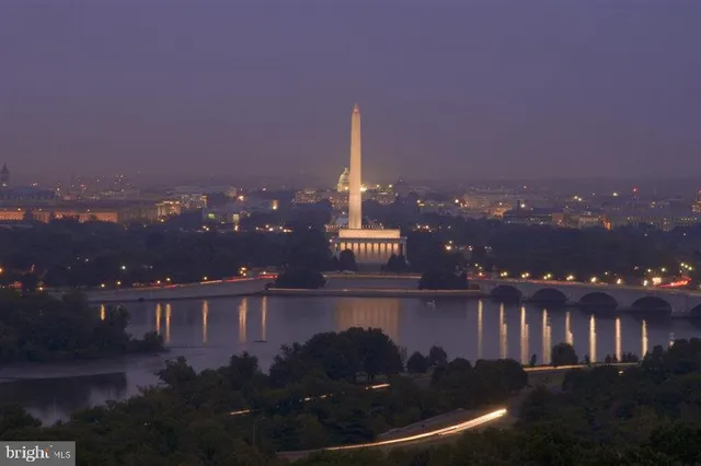 $3,800 | 1200 North Nash Street, Unit 1155, Arlington, VA 22209